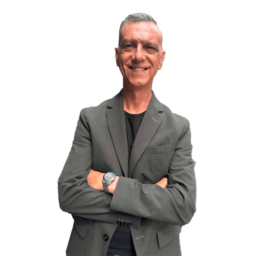 Nuno Guia - Mental Coach